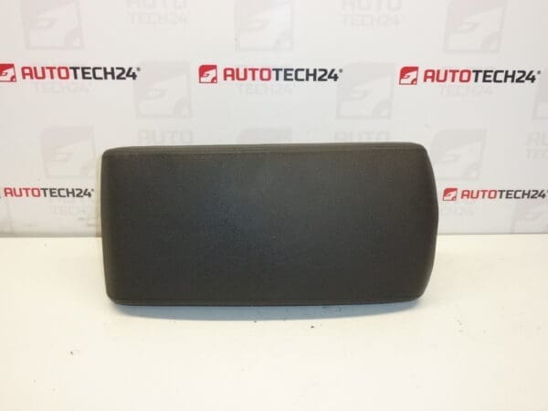 Accoudoir central Peugeot 407 7589E9 7589NT