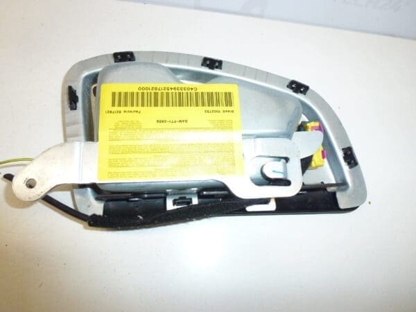 Airbag De Siège Passager Droit Pour Peugeot 307 5217821 8216FH – Image 2