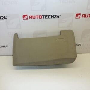 Airbag genoux gris clair Citroën C5 9650141200 8216EV