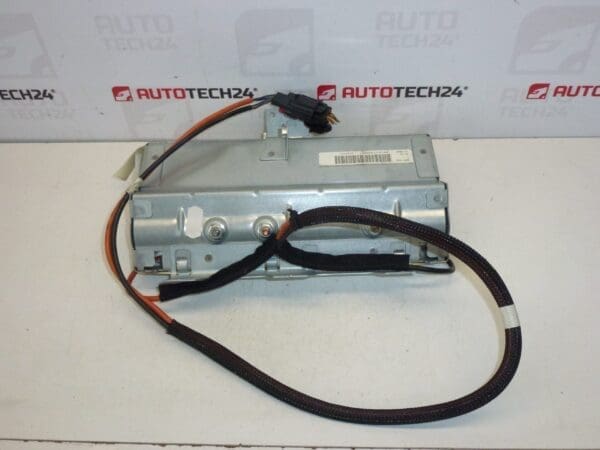 Airbag Côté Passager Peugeot 307 9655674780 8216KW – Image 2