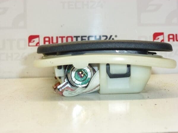 Airbag droit siège passager Citroën C4 I 96536612ZD 8216GE – Image 2