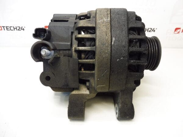 Alternateur VALEO CL7 Citroën Peugeot 9642879980 SG7S015 57055T – Image 2