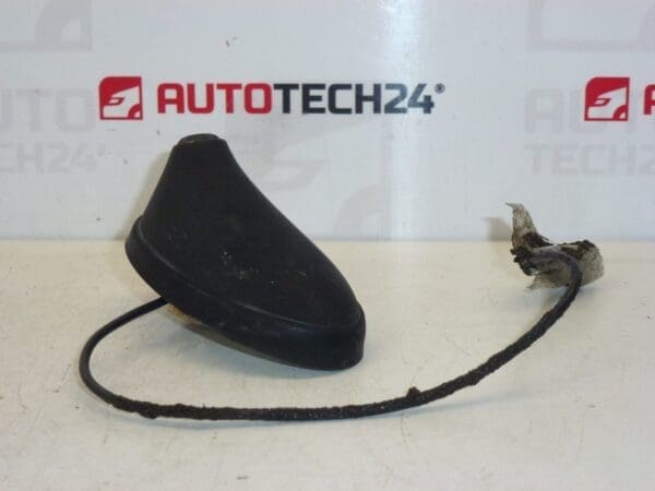 Antenne Citroën Peugeot 9655613780 6561Z9 – Image 2