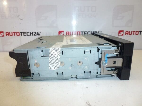 Autoradio avec CD MP3 pour Citroën Peugeot 964769777 – Image 2