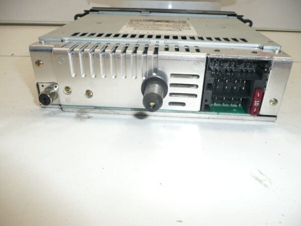 Autorádio avec CD RD3-1-Citroën C5 I 96489098ZE – Image 2