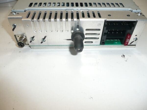 Autoradio Citroën Xsara Picasso 96599992 XT00 – Image 2