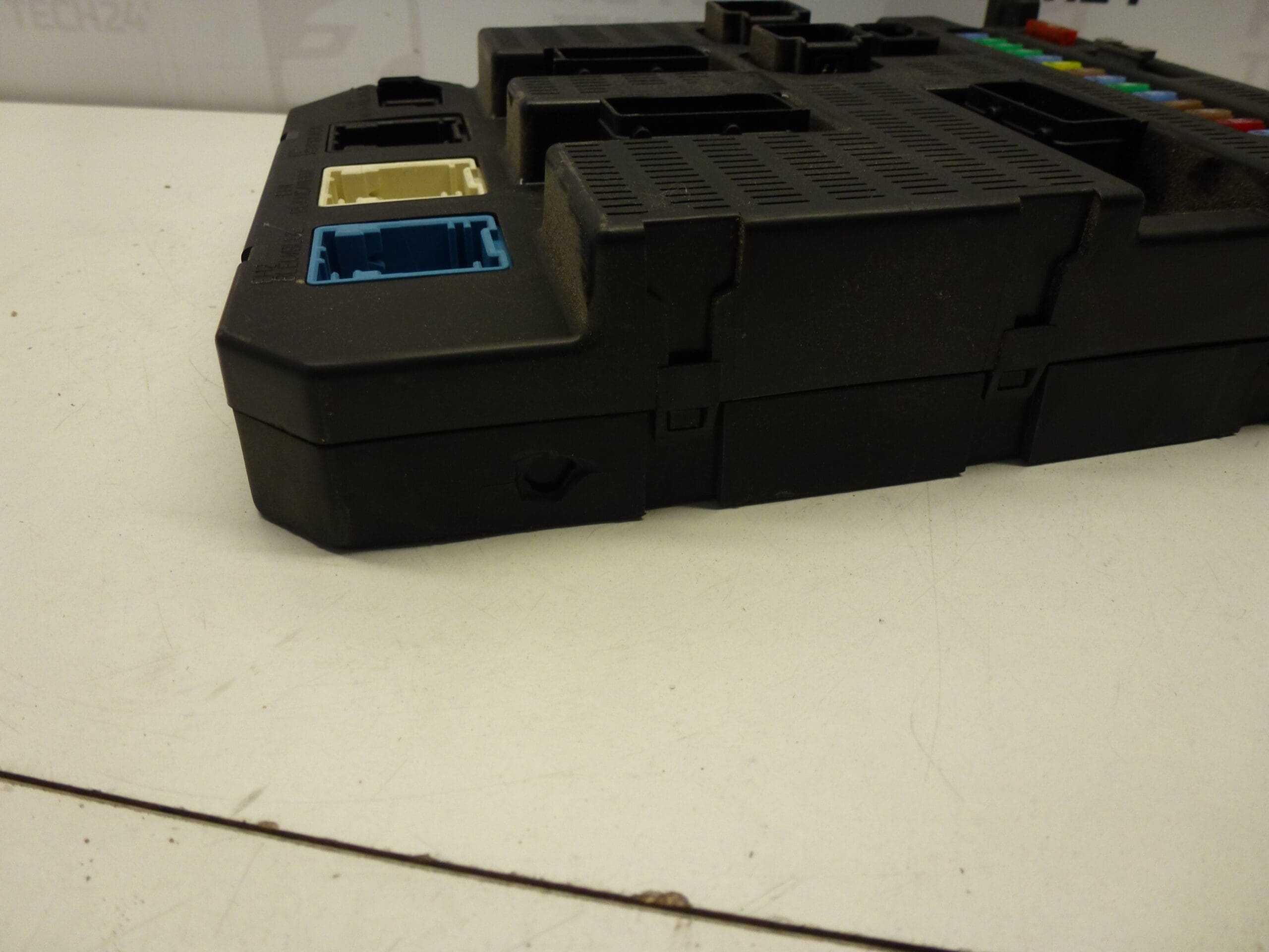 BSI 2004 P07-00 Citroën Peugeot 9659285480 6580NG – Image 2