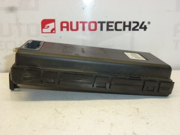 Unité de commande de climatisation ECU Citroën Xsara II 9636522080 69509000.G 6950900.F – Image 2