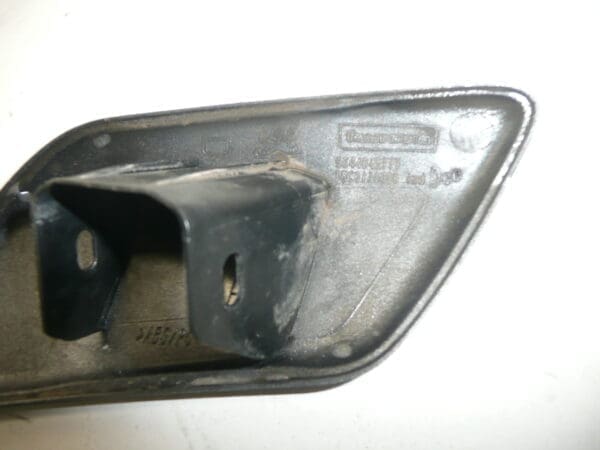 Capuchon de buse de lave-phares droit pour Peugeot 407 EZWD 9644645177 6438N0 – Image 2