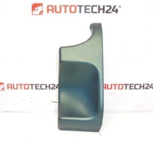 Cache tableau de bord Citroën Berlingo II et Peugeot Partner II 9644461777 8211Q6