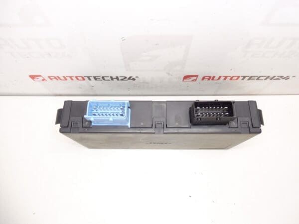 ECU des Portes Coulissantes Citroën Peugeot 9659970380 9659919080 6554SR – Image 2