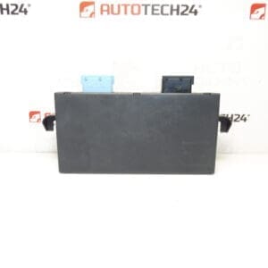 Calculateur de porte coulissante Citroën Peugeot 9659970380 9659919080 6554SR