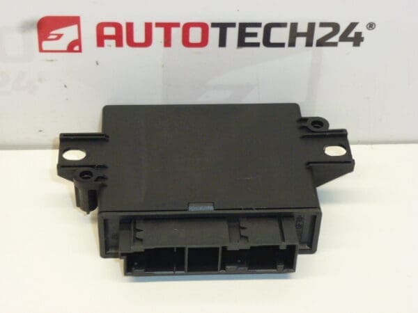 ECU PDC Peugeot Citroën 9656944180 6590V4 6590N2 – Image 2