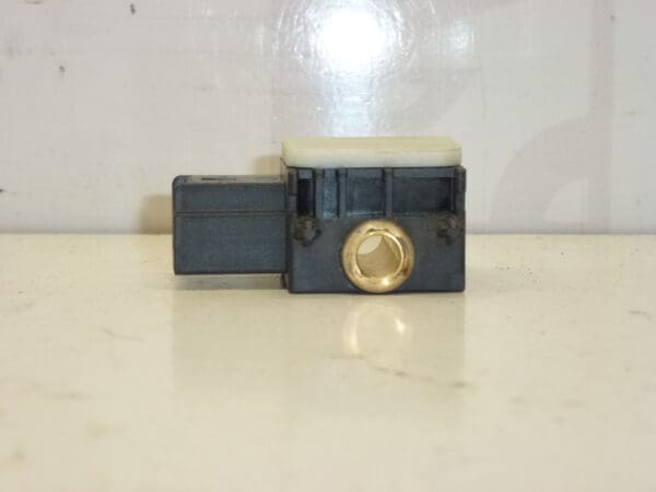 Capteur capteur d'impact latéral Bosch 9659186280 8216NP – Image 2