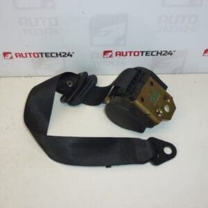 Ceinture de sécurité passager Citroën Xantia 8973V9