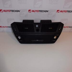 Châssis autoradio Citroën C4 Picasso 96832655ZD 8265AK