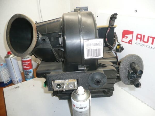 Aggrégat De Chauffage Et Climatisation Pour Citroën C2 C3 9653635580 6450KV – Image 2