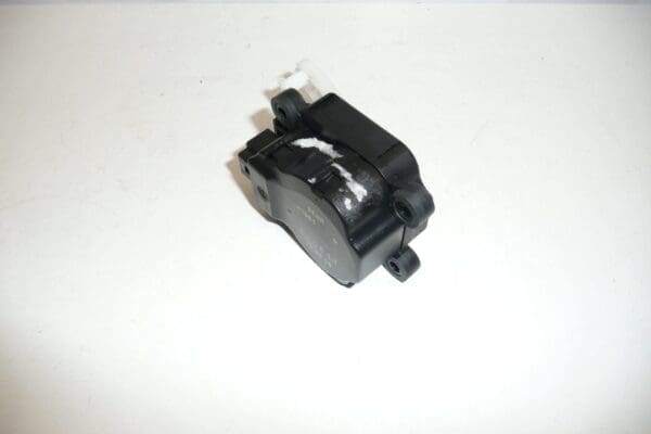 Servo de chauffage Citroën Peugeot BEHR EAD511 H1961 b – Image 2