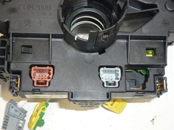 Commandes de Manette Citroën Peugeot 96542538XT 6242C2 – Image 2