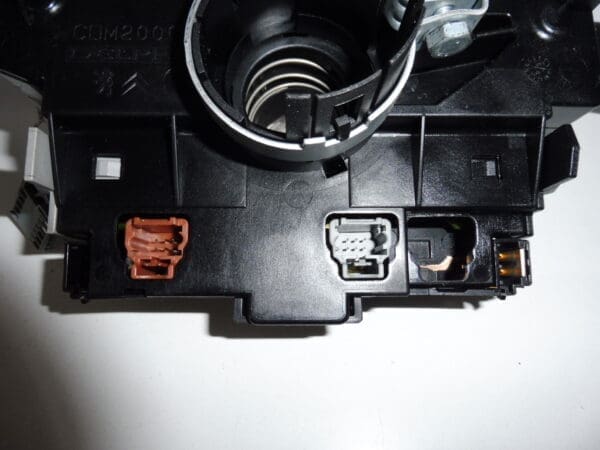 Commandes Levier Citroën Peugeot 96605633XT 6242C1 – Image 2