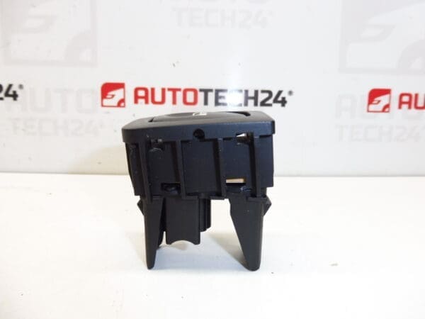 Commande de toit ouvrant Citroën Peugeot 9643384977 – Image 2