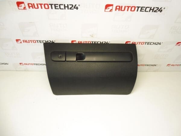 Coffre de rangement Citroën Xsara 8214NJ
