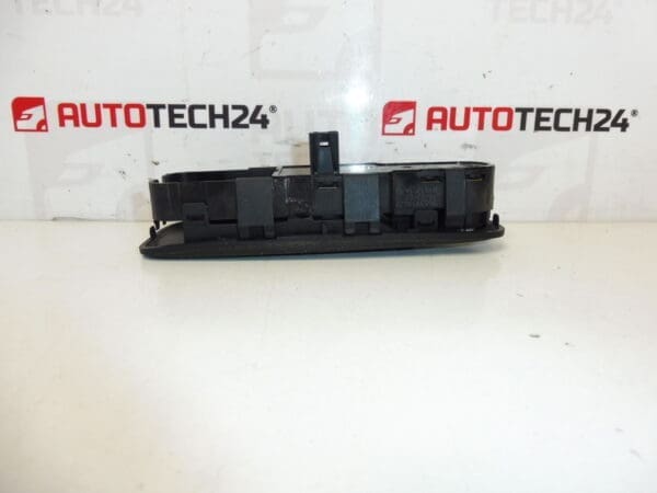 Commande de Fenêtre Citroën C4 Picasso 96639380ZD 6554YE – Image 2