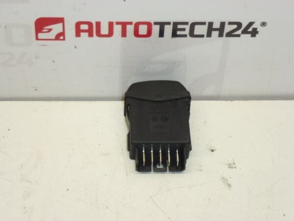Commande De Lève-Vitre Citroën Xsara 6552TC – Image 2