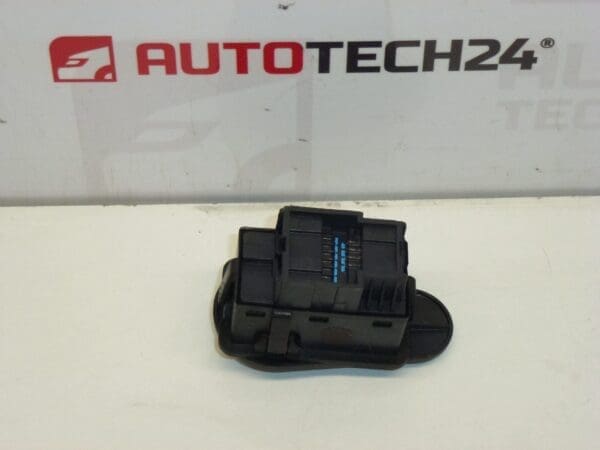 Commande Rétroviseurs Citroën Xantia 96162980ZL – Image 2