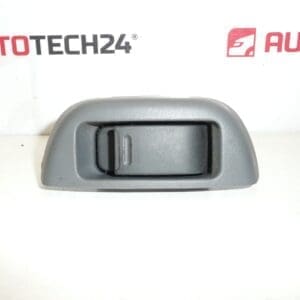 Commande vitre gauche Citroën C1 Peugeot 107 6554KZ