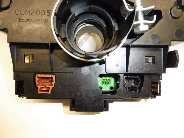 Commandes Levier Peugeot 308 96659953XT 624329 – Image 2