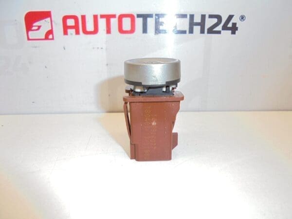 Interrupteur ESP Citroën C8 Peugeot 807 1488926077 6554G5 – Image 2