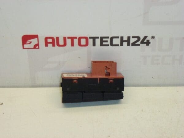 Interrupteur Peugeot 407 96470290XT 6554FJ – Image 2