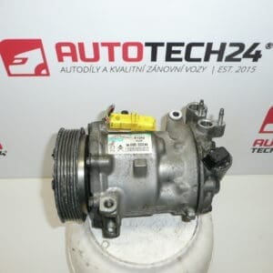 Compresseur de climatisation Sanden SD7C16 1333F 6453XE