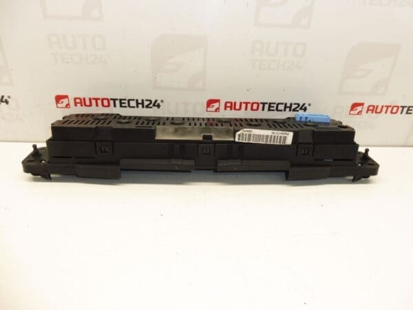 Compteur De Vitesse Citroën Xsara Picasso 201 000 Km 9661734780 6105G4 – Image 2