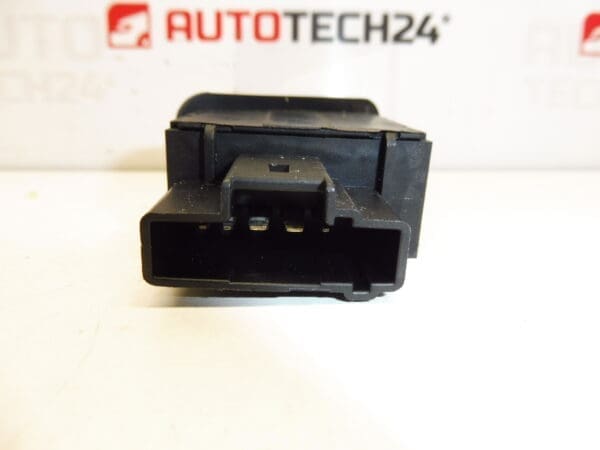 Commande De Réglage De Hauteur Des Phares Citroën Peugeot 6554T7 – Image 2