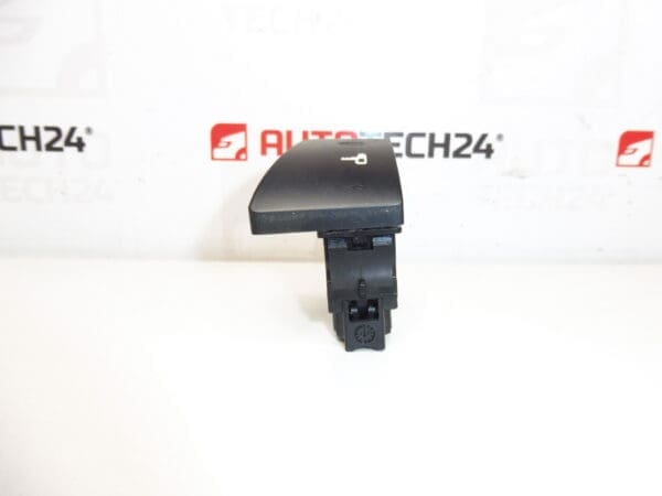Commande de verrouillage central Peugeot 307 96366684XT 96366604XT – Image 2