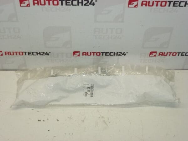 Couvercle De Poignée De Porte Conducteur Pour Citroën C5 I Et II 9632599777 9331LF Pièce Neuve – Image 2