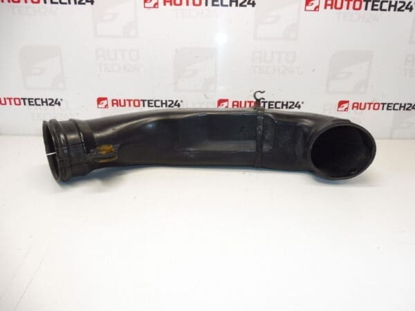 Durite d'admission d'air 1.4 HDI Citroën Peugeot 9646926280 143422 – Image 2