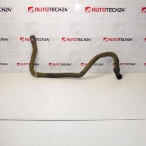Durite d'eau Citroën Peugeot 2.2 HDI 646645