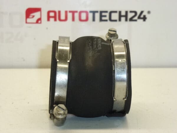 Durite de turbo 1.6 HDI pour PSA Citroën Peugeot 9689096280 0382NZ – Image 2