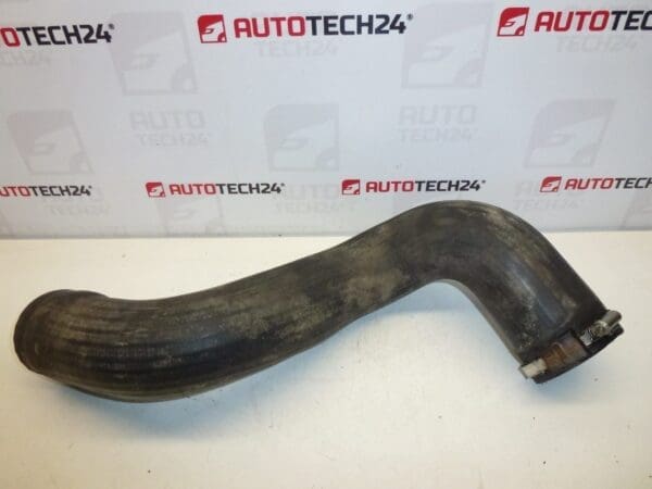 Durite de Turbo Citroën Peugeot 2.0 2.2 HDI 0382X5 – Image 2