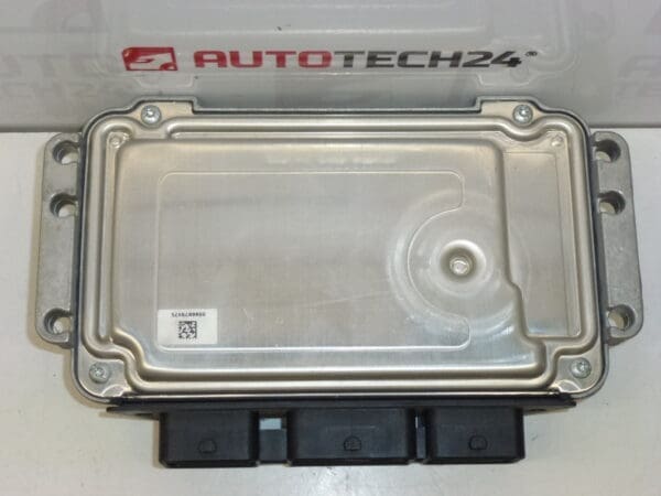 ECU Bosch ME7.4.5 0261208491 9657489480 1940SV – Image 2
