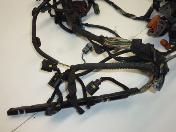 Assemblage Citroën Peugeot 2.0HDI RHR 9662566480 9662566580 6569Y2 – Image 2