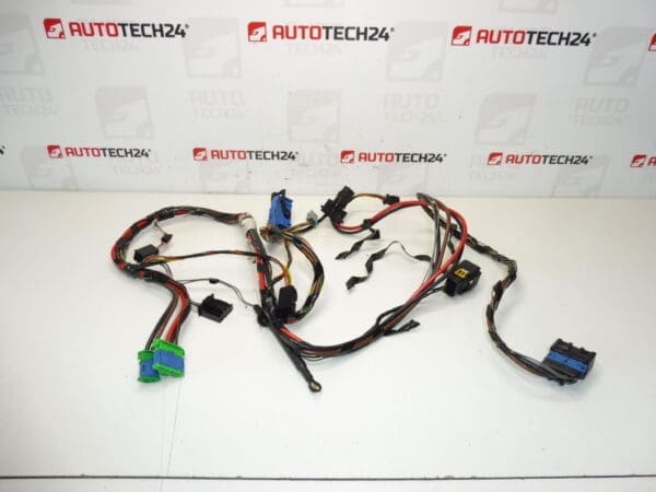 Faisceau De Climatisation Pour Citroën C2 C3 N100483Q 664475B 6445XX – Image 2