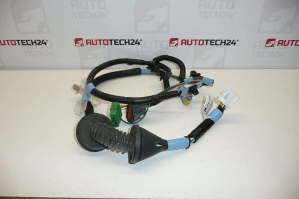 Câble de faisceau pour portes avant gauches Citroën C1 et Peugeot 107 821520H010H – Image 2