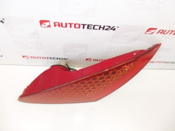 Feu Arrière Intérieur Peugeot 307 CC 964130008JE 6351S4 – Image 2