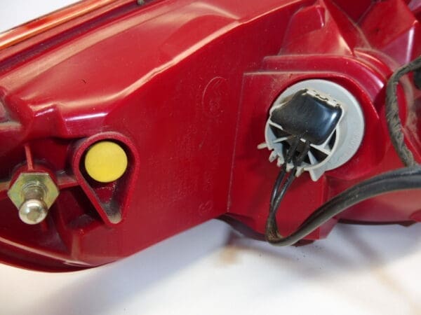 Lumière Arrière Peugeot 307 CC 714025600861 6351X4 6351S3 – Image 2