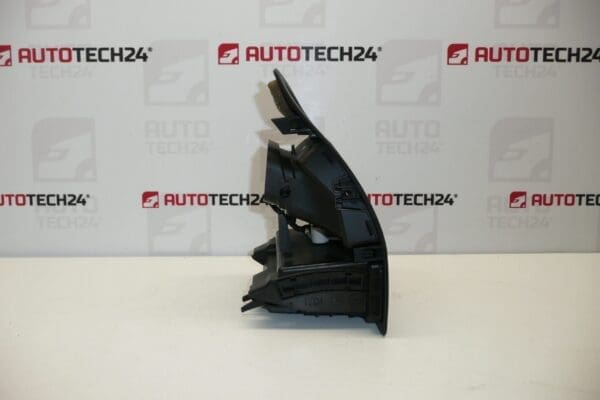 Buse D'Aération Gauche Citroën C4 9646338077 8265P8 8265AK – Image 2
