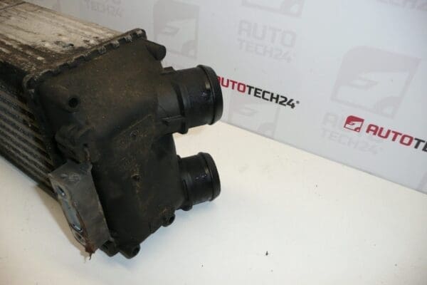 Refroidisseur 1.6 HDi pour Citroën et Peugeot 9648551880 0384H5 – Image 2